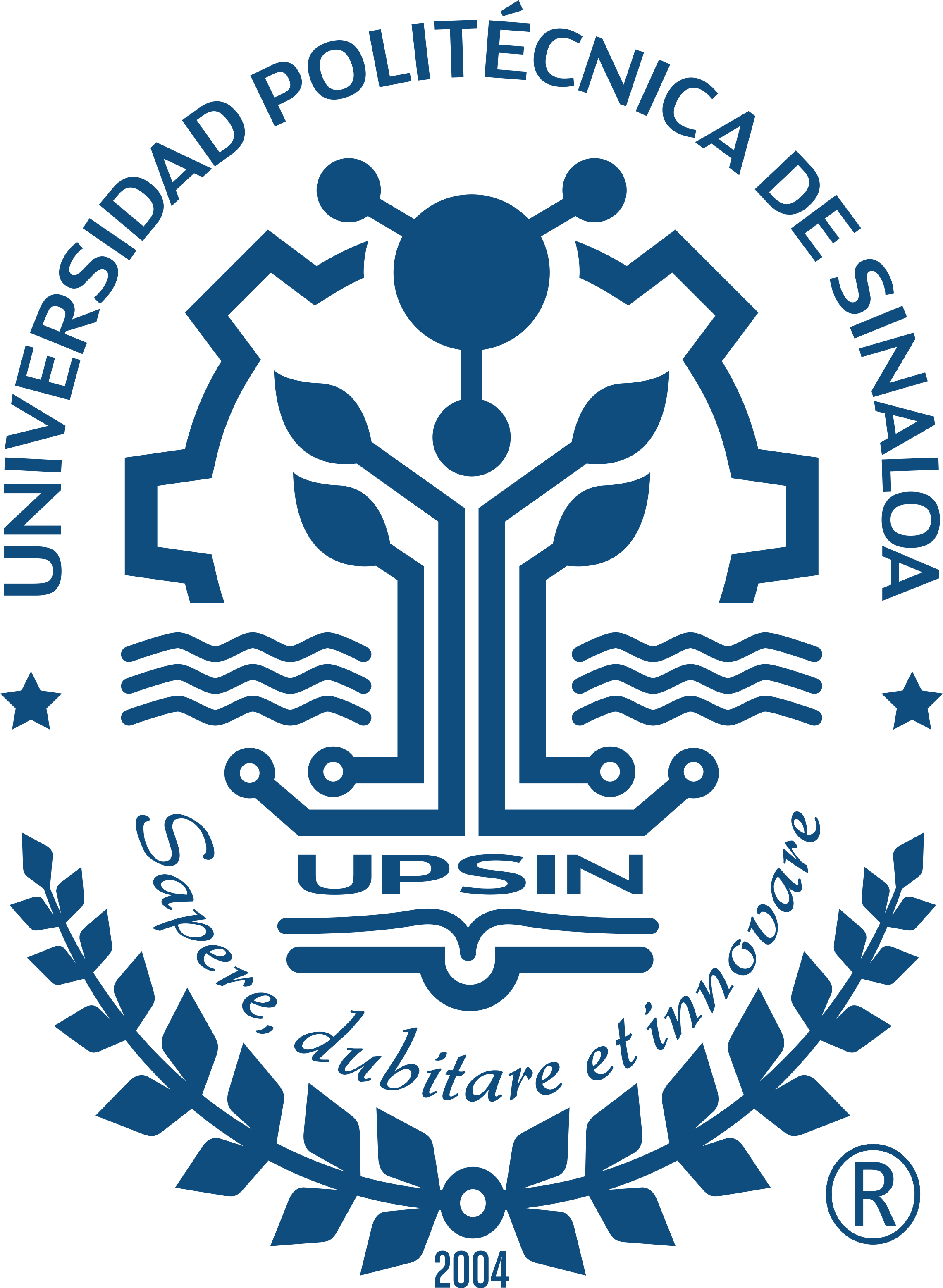 Logo UPSIN